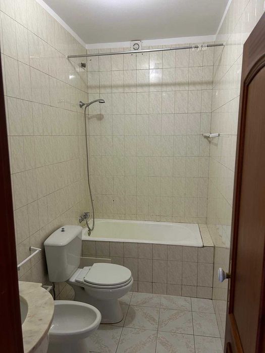 Apartamento T2 Romariz