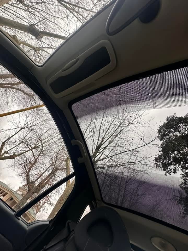 Smart for two coupé