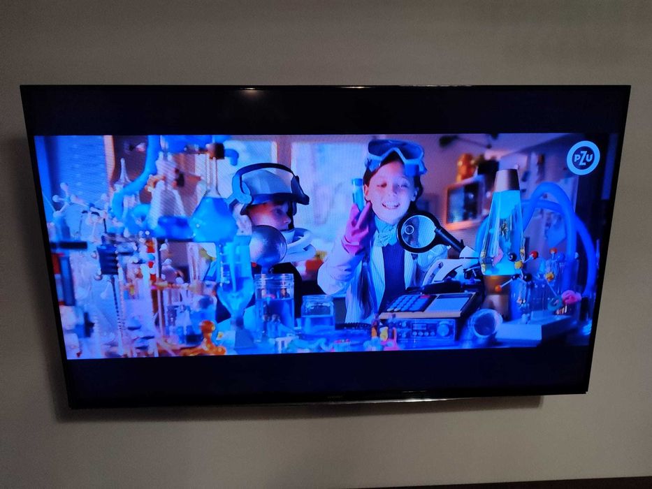 Telewizor Samsung 48 LED Smart