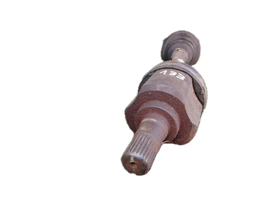 Transmissão frente esquerda RENAULT Laguna II (BG0/1_)