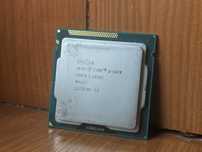 Sprzedam CPU Intel I5 3470