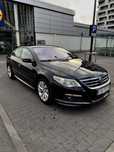 Volkswagen CC Volkswagen Passat CC R-Line 2.0 TSI DSG 210 KM