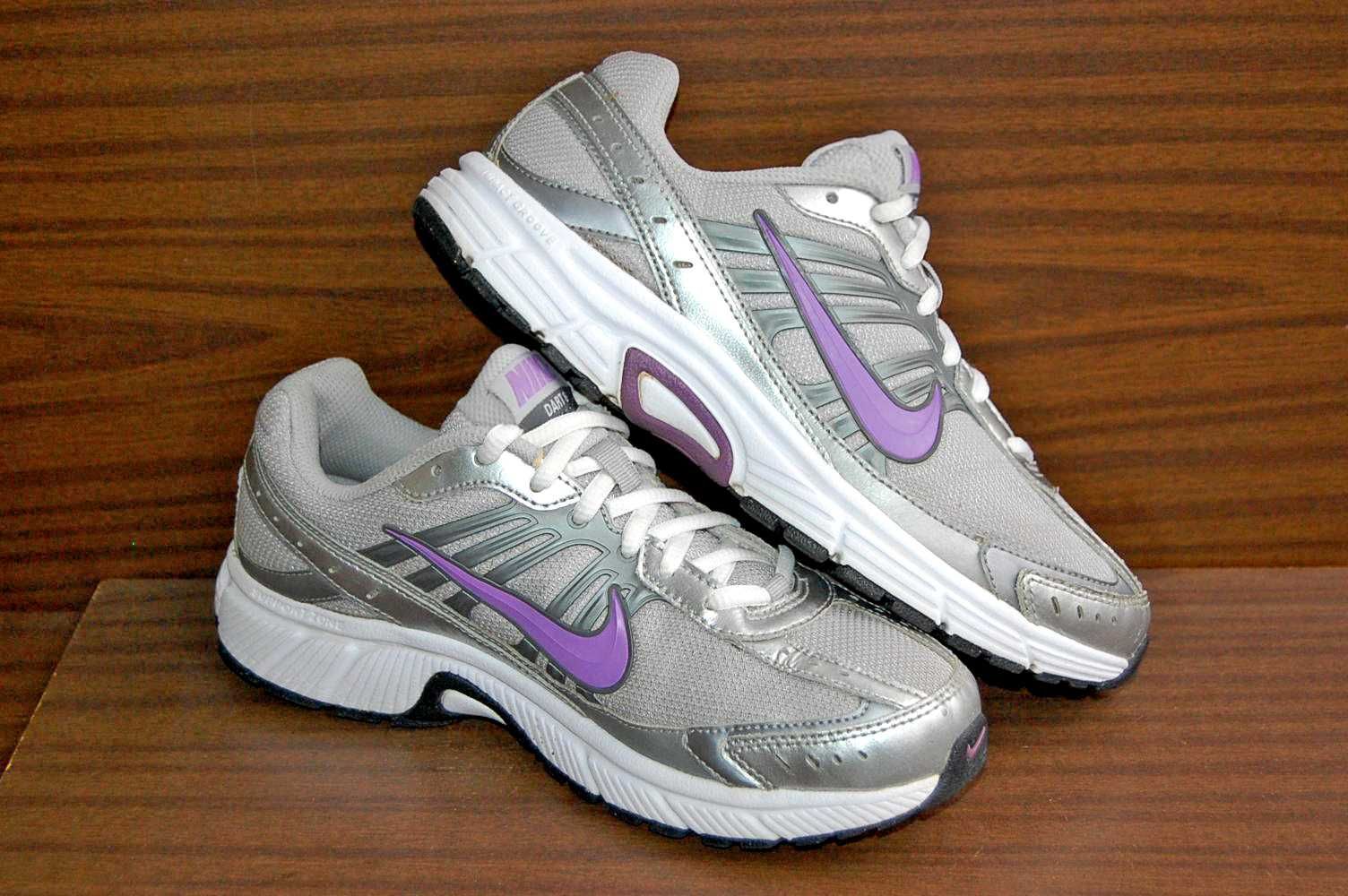 Кроссовки NIKE DART 8 р.39 original INDONESIA