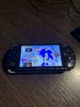 Psp 2008 (встановлюються всі ігри)