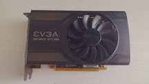 Karta graficzna evga GTX 950 2GB
