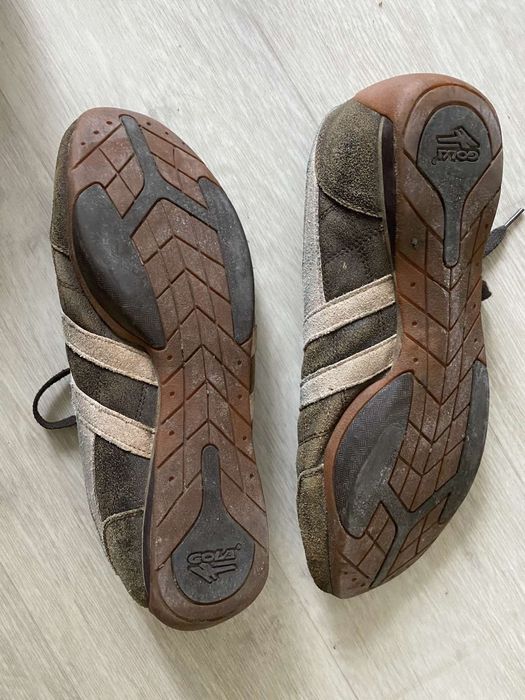 Кросівки Gola кросівки 44р
