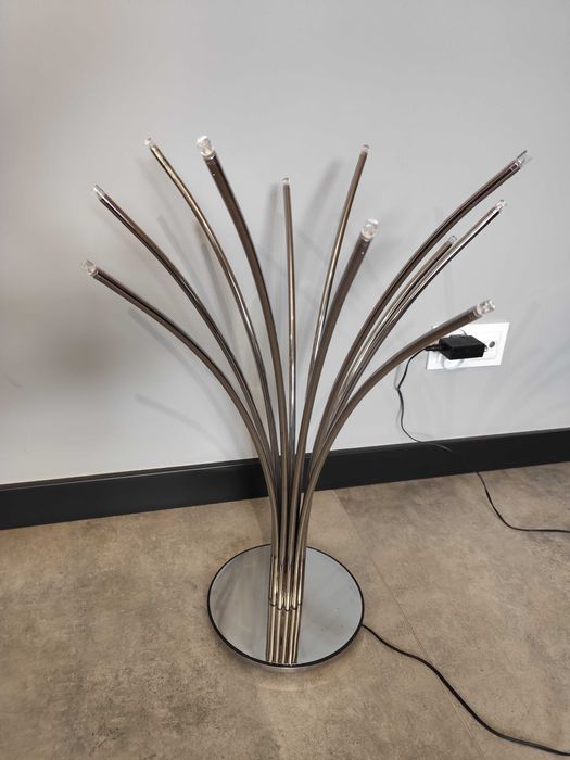 Lampa LED Ikea Hovnas