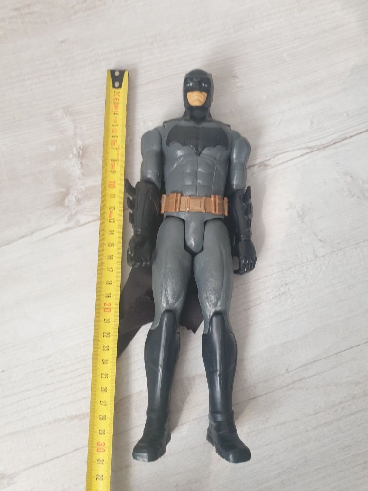 Batman mattel figurka