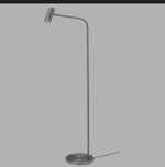 Lampa podłogowa IKEA VIRRMO