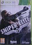 Sniper Elite V2 X-Box 360 - Rybnik Play_gamE