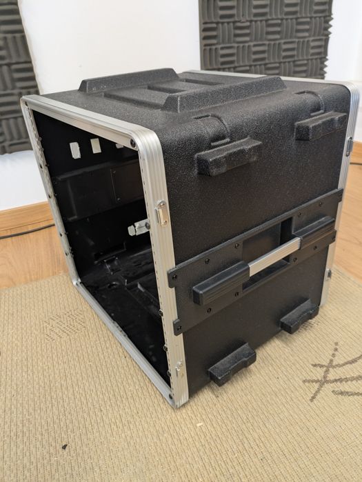 Thomann Rack Case 10U