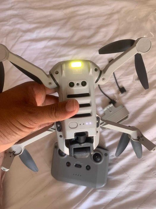 Drone DJI mini 2 SE