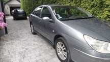 Citroën C5 Citroen C5 1997.00cm3 LPG
