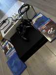 PlayStation4 z grami