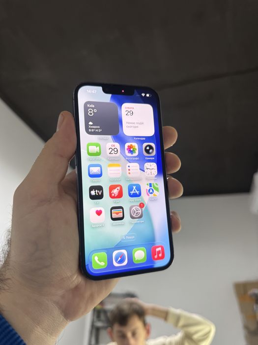 Apple iphone 13 Pro 128 gb neverlock 100% айфон про