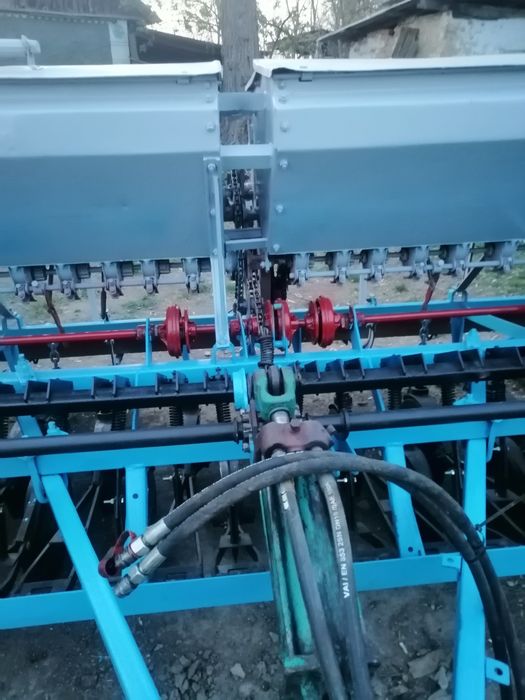 Продам сз 3.6 вся перебрана робочий стан