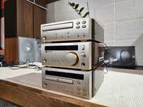 Hi-Fi система Kenwood HM-801