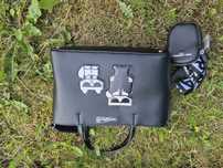 Torebka damska Karl Lagerfeld Paris