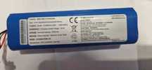 Bateria Akumulator H18650CH-4S2P 14,4V 5200mAh Lydsto Viomi