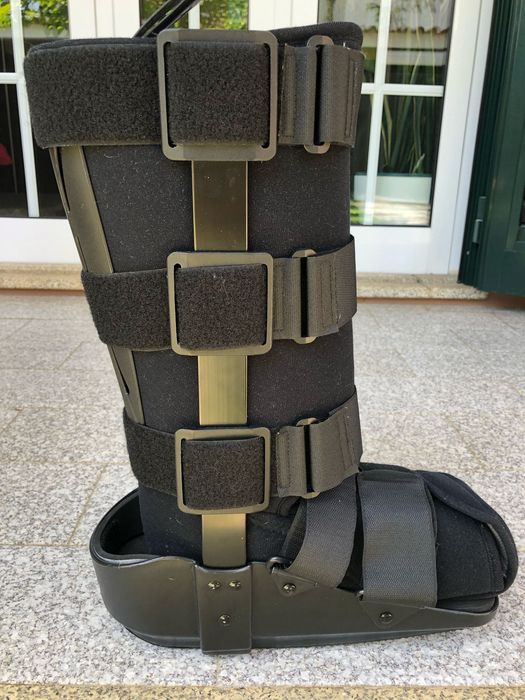 Bota Walker Orliman