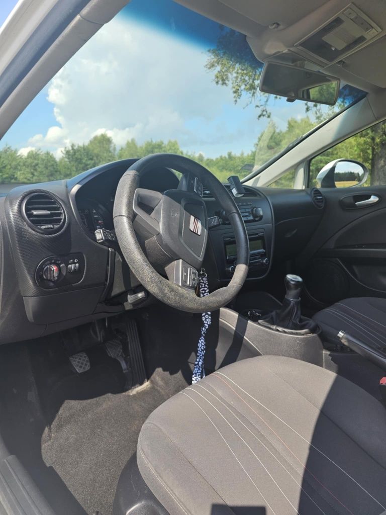 Seat Leon 2 1.6 disel