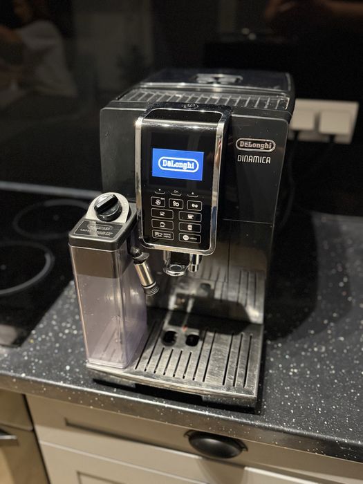 Ekspres do kawy DeLongi