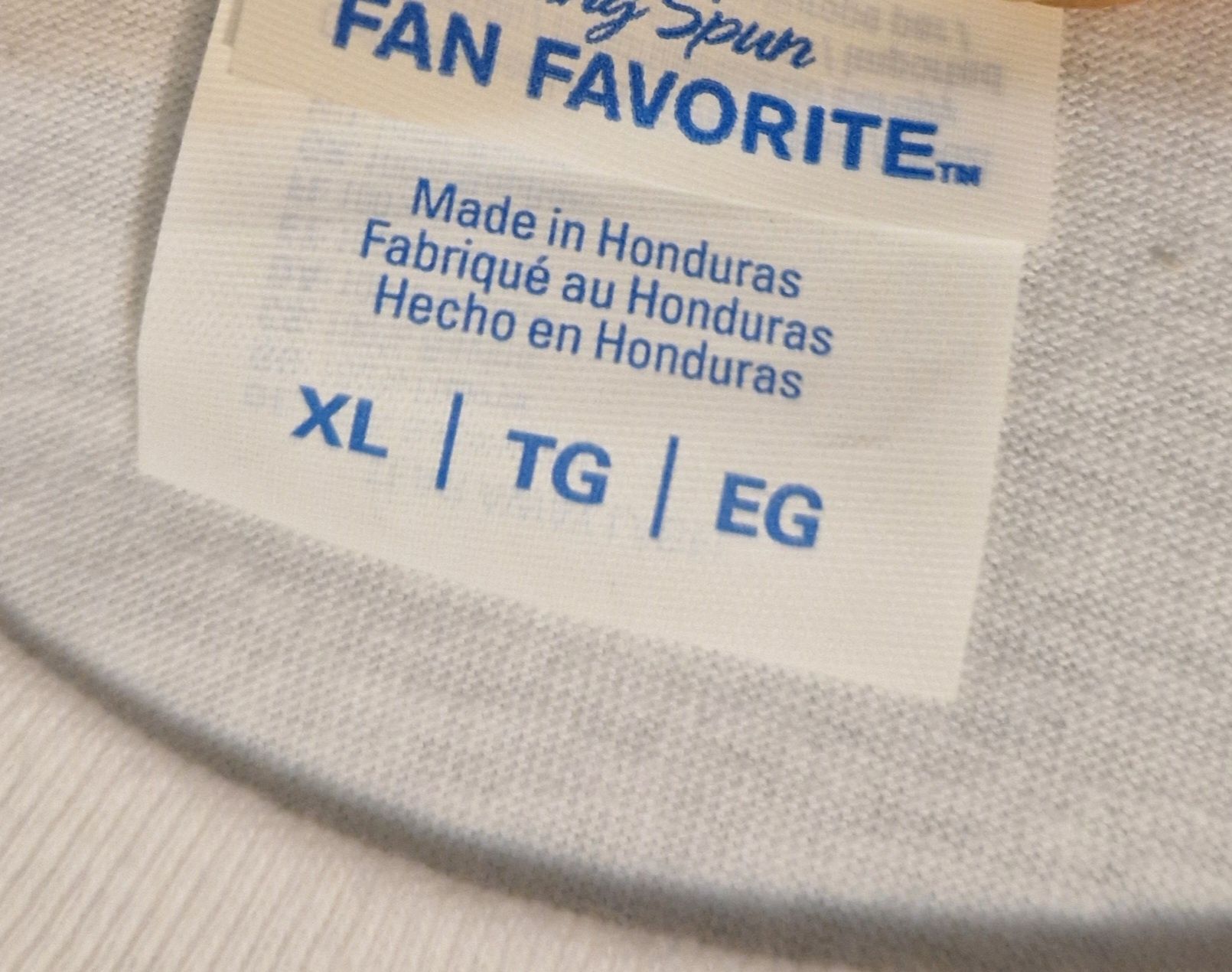 Tshirt - Moje 40 urodziny rozmiar XL