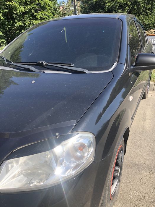 продам zaz VIDA своя