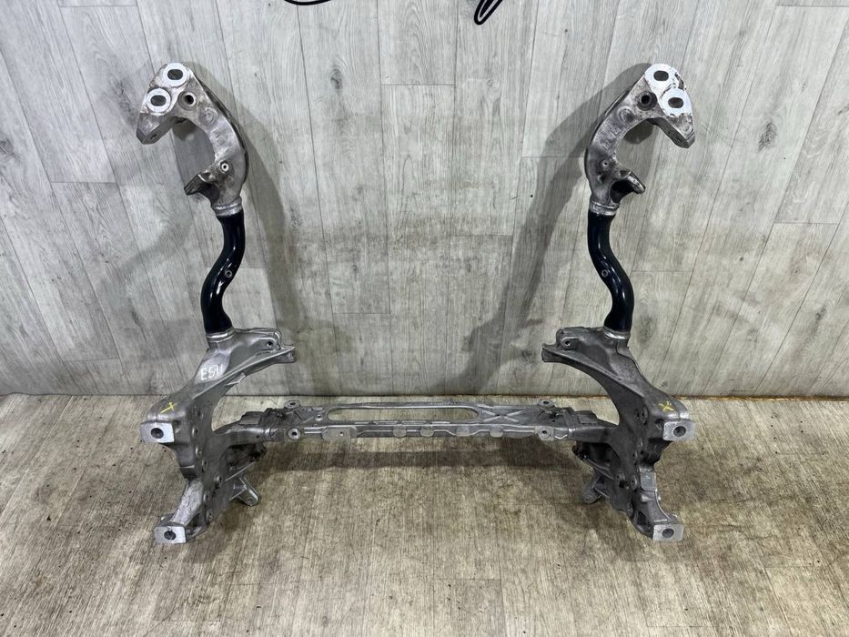 Подрамник передний Audi Q7 Q8 ( 2016 - 2023 г. ) 4M0899315