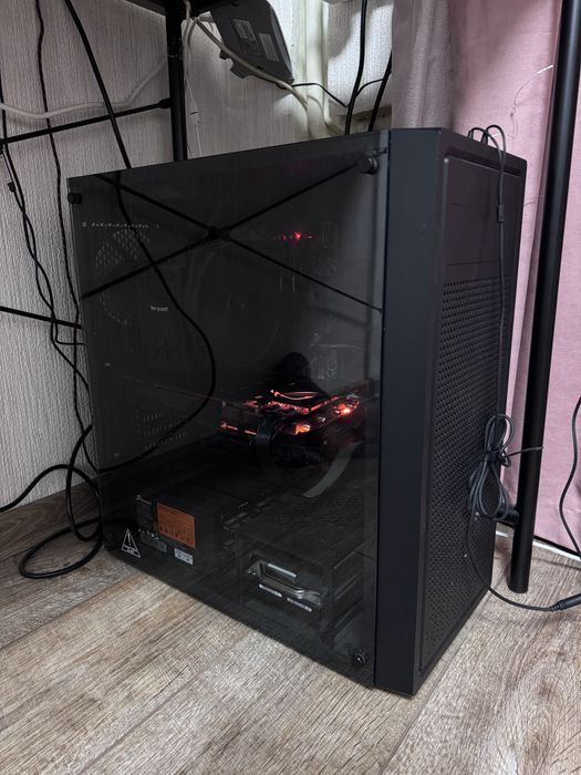 Продажа личного ПК