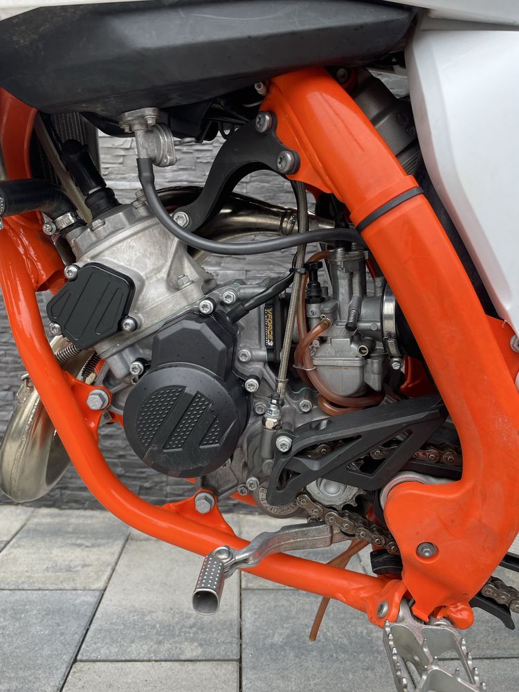KTM SX 85 2024