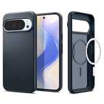 Spigen Thin Fit Mag Magsafe Google Pixel 10 Pro Xl Metal Slate