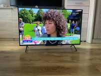 Telewizor Philips 42’’ SMART TV + Ambilight | Stan bardzo dobry