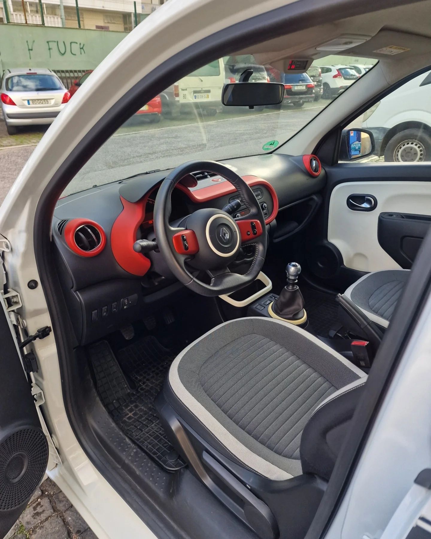 Renault twingo 0.9 energy dynamic