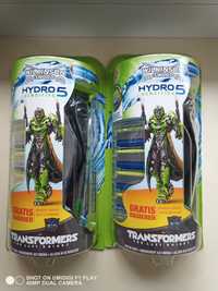 Станок для гоління Wilkinson Sword Hydro 5 Transformers Edition