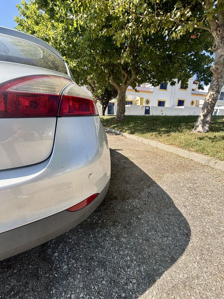 Renault Mégane 1.5 dCi –190mil km – Muito estimado e económico
