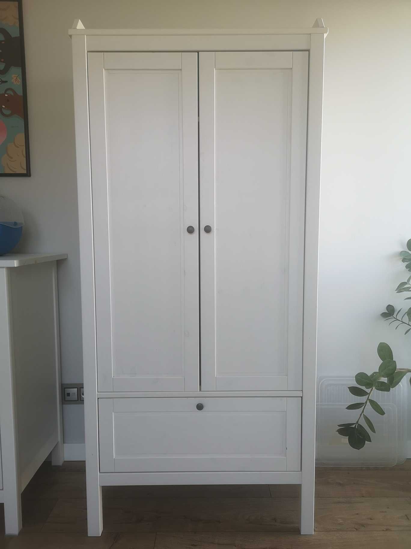 Szafa Sundvik / IKEA