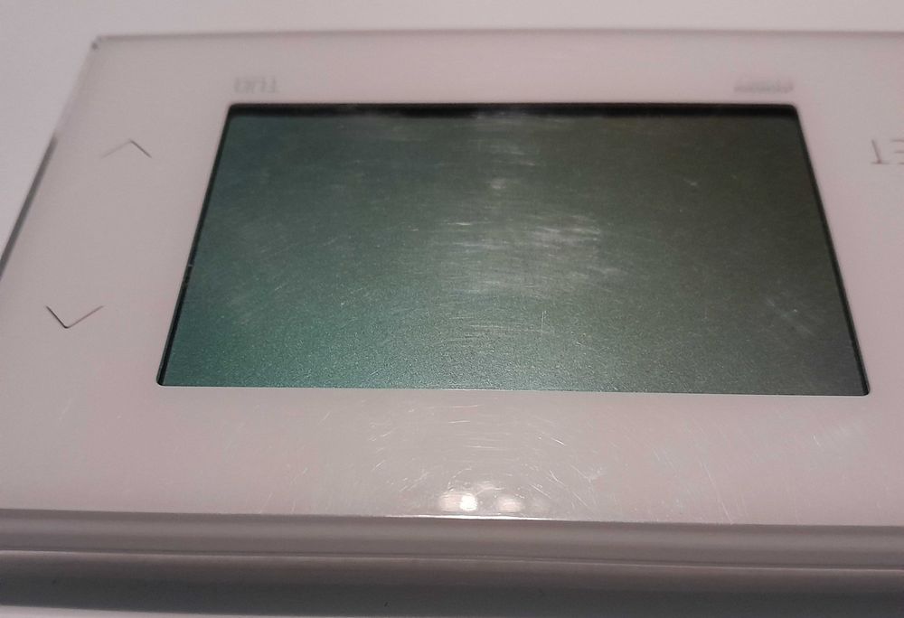 Sterownik Vemer VE788600 WiFi Termostat