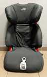 Fotelik Britax - Römer Discovery SL 15-36kg ISOFIX