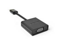 Adapter HDMI VGA + Audio
