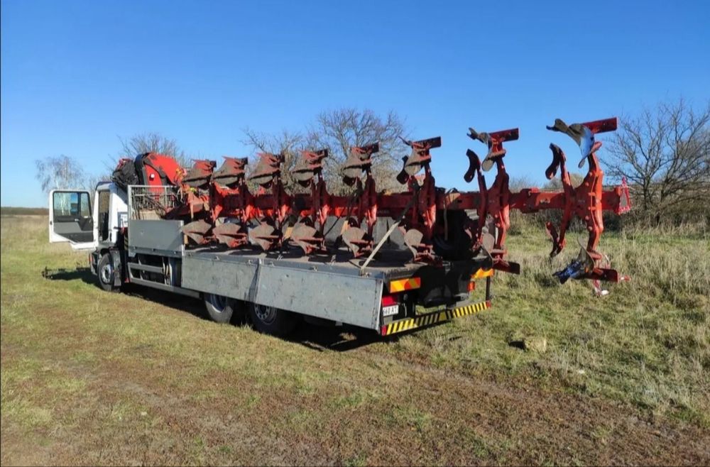 Маніпулятор Послуги