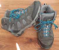 Buty KARRIMOR trekkingowe  rozmiar 37