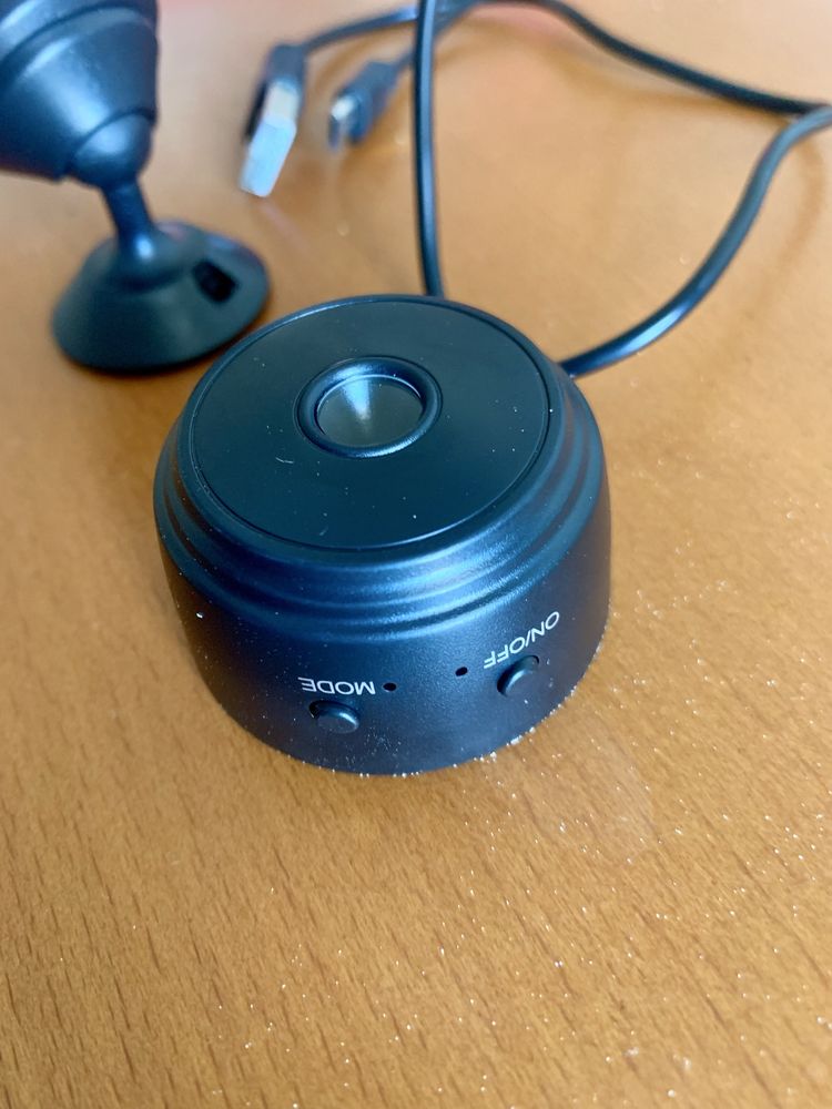 Mini Camera HD A9