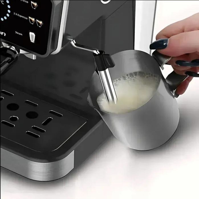 Кавомашина 3в1 3000 Вт 20Bar Zepline ZP- 6806