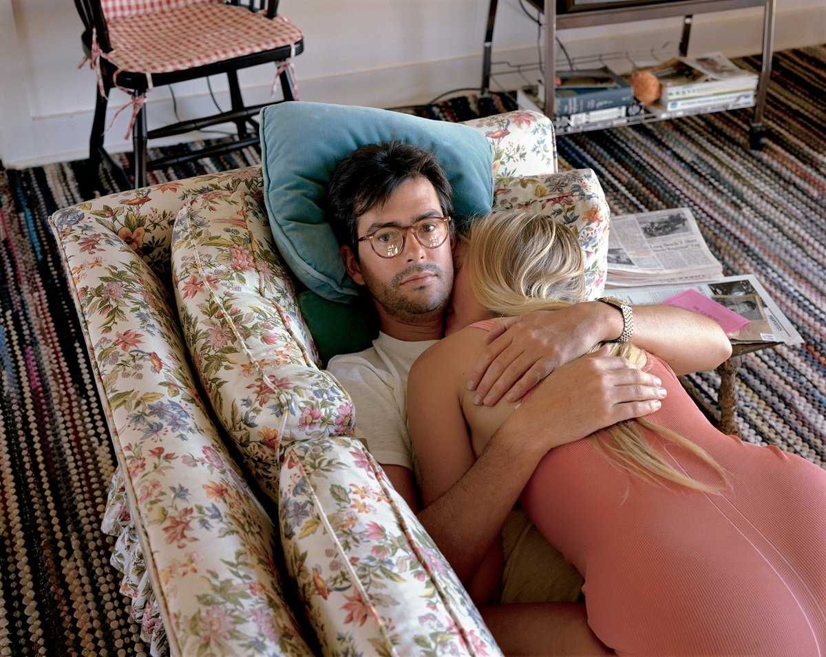 Книга Survey. Stephen Shore