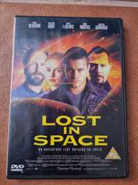 Dvd Lost in space