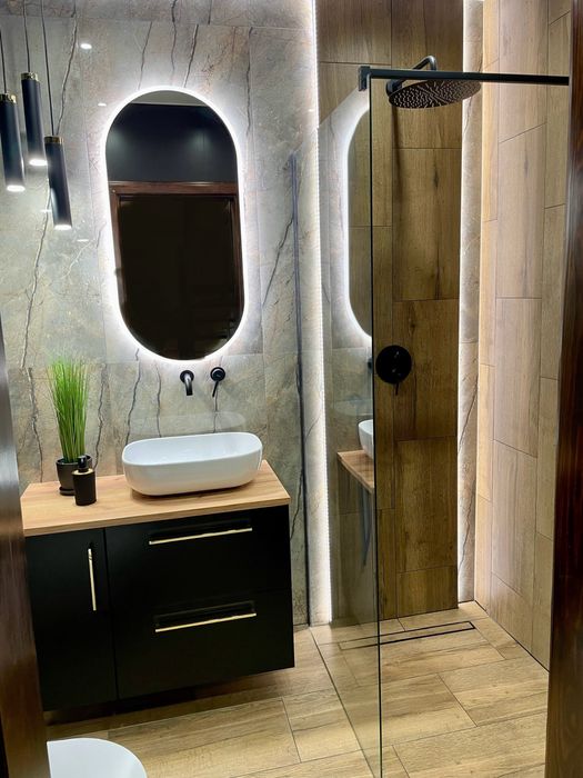 Układanie płytek, remonty łazienek od a do z, glazurnik, płytkarz