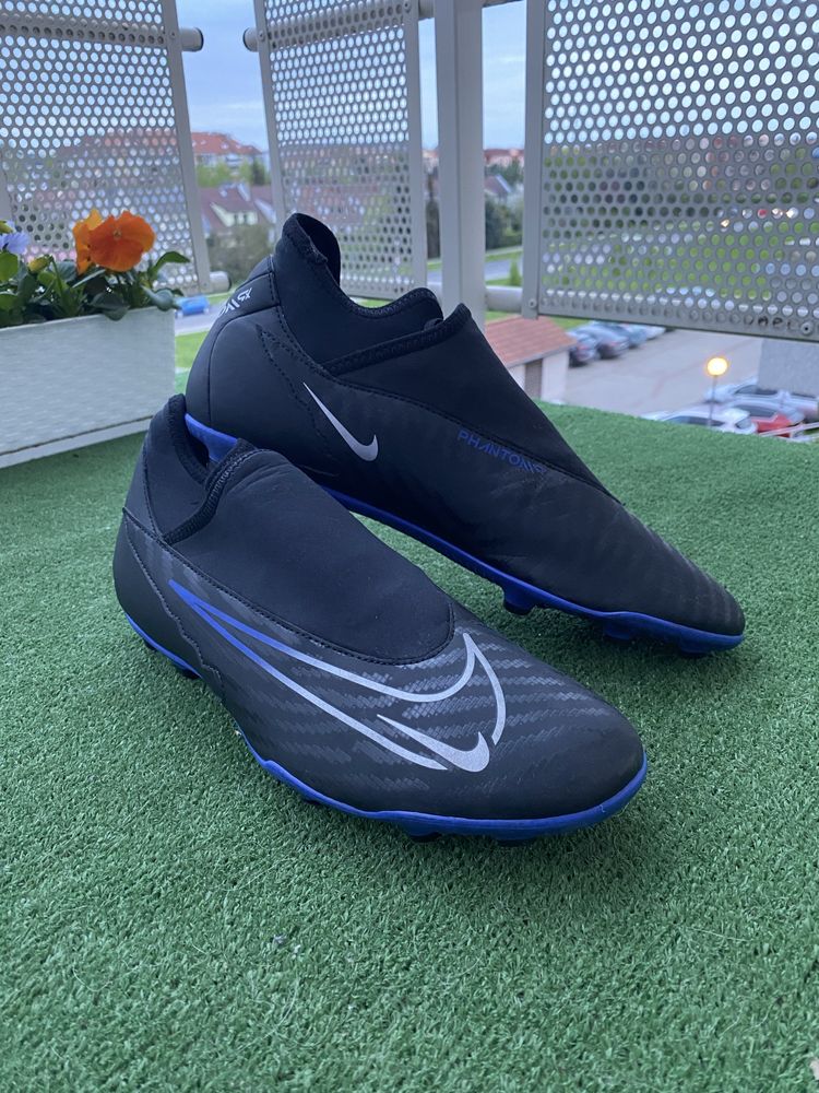 Buty piłkarskie Nike Phantom GX Club