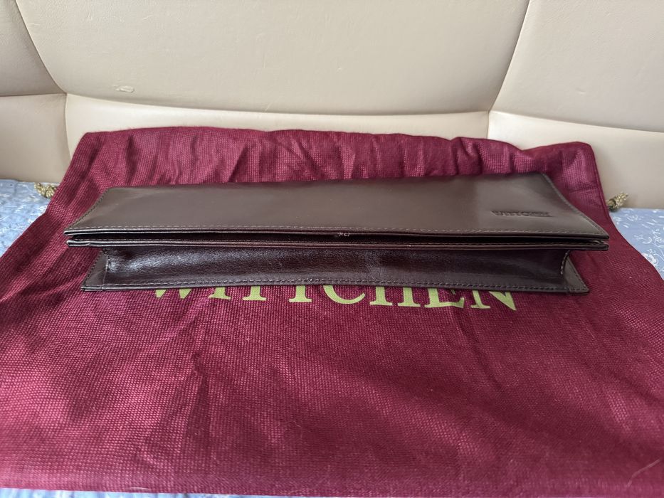 Сумочка-клатч Wittchen