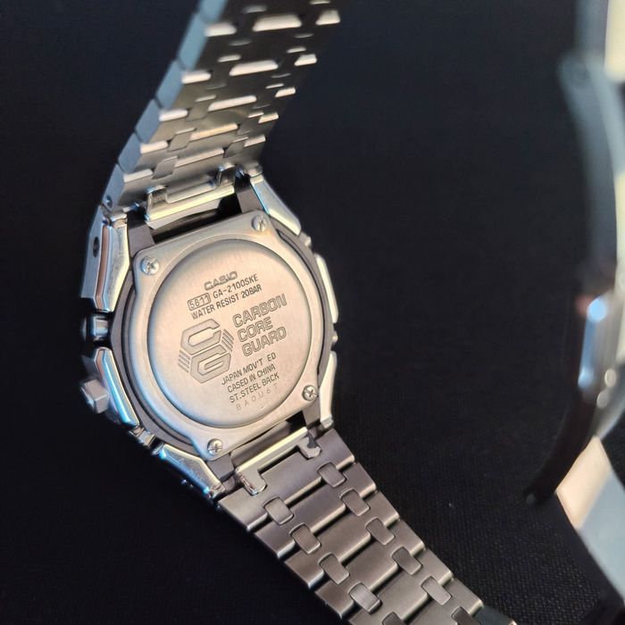 Vendo relógio g-shock